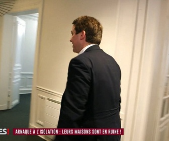 Replay Arnaques ! - Émission 3 (2/2)