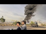 Replay Six morts et des dizaines de blessés dans des frappes israéliennes à Sanaa au Yémen