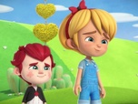 Replay Alice et Lewis - Le Twee-figetout