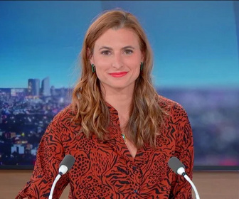Replay Le 21h-22h - Émission du lundi 12 mai 2025