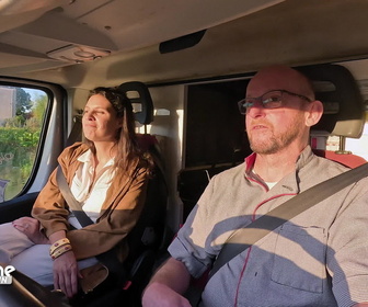 Replay Apolline chez vous - S2E2 - Apolline chez Yann