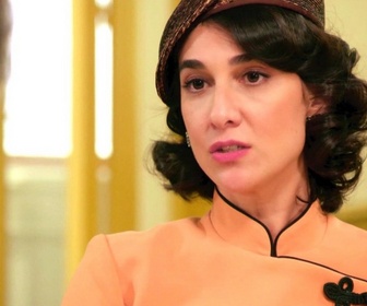 Replay La Moderna - S01 E11