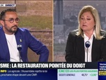 Replay La Grande Interview - Stéphane Manigold (groupe Eclore) : Loi agricole, la bordélisation du débat ? - 26/05