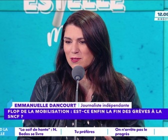 Estelle Midi replay