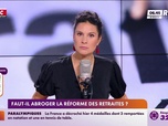 Replay Apolline Matin - Emission du 4 septembre 2024, 6h30/7h30