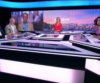 Replay Le débat - Iran : Donald Trump interviendra-t-il ?
