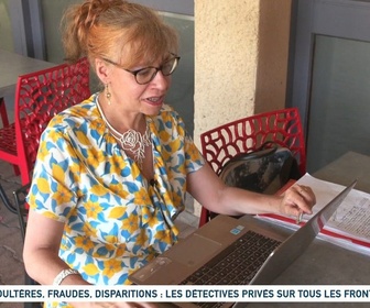 Replay Un jour, un doc week-end - Adultères, fraudes, disparitions : les détectives privés sur tous les fronts (2/2)