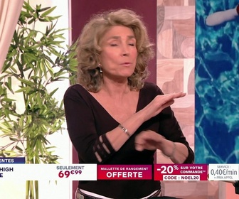 Replay Téléshopping - samedi du 11 octobre 2025