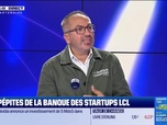 Replay Tech & Co, la quotidienne - Deux pépites issues de la banque des startups LCL - 18/09