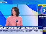 Replay Le Pitch : Nalkaå, un supermarché moins sucré - 01/10