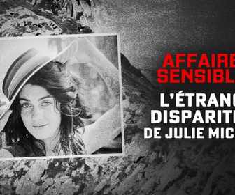Replay Affaires sensibles - 10/10/2026