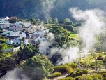 Replay Açores, l'énergie des volcans - Des volcans et des hommes