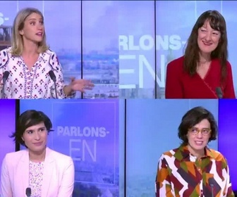 Replay Les invités du jour - Cancer du sein : quels espoirs ? Parlons-en avec A. Dupuis, S. Delaloge et J. Ribeiro