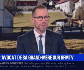 Affaire suivante replay