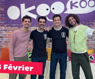 Replay Okoo-koo - 18/02/2026