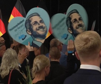 Replay Info éco - En Saxe-Anhalt, la victoire de l'Afd s'appuie sur une économie à la peine