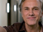 Replay Icônes pop - Christoph Waltz, un méchant bien charmant