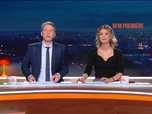 Replay BFM Première week-end - Dimanche 7 septembre 2025