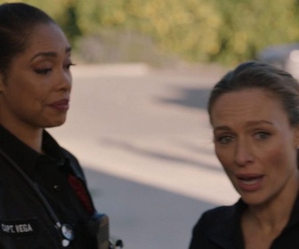 Replay 9-1-1 : Lone Star - S4 E13 - Honnêteté