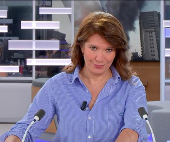 Replay Le pour et le contre - 05/04/2026