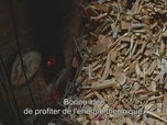 Replay La cuisine méditerranéenne d'Ainsley - S1 E6 - Marrakech (2/2)