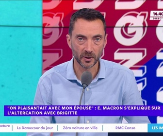 Replay Estelle Midi - Pietonnisation des centres-villes : pour ou contre ?