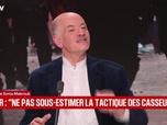 Replay 100% Mabrouk - Invités : Alain Bauer, Frédéric Péchenard et Benoît Payan