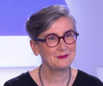 Replay C dans l'air l'invité - Nathalie Godart - Jeunesse : l'appel au secours