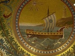 Replay Dans les secrets des monuments de France - Marseille