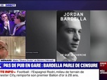 Replay Perrine jusqu'à minuit - Ménard : on censure Bardella - 28/10