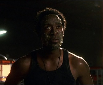 Replay Ocean's eleven