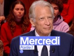 Replay Quotidien, première partie du 12 mars 2025