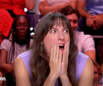 Replay Quotidien troisième partie du 15 septembre 2026