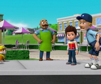 Replay Compilation Paw Patrol, la Pat'Patrouille 22