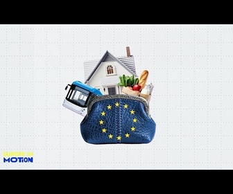 Replay Logement, alimentation, transports : quelles sont les principales dépenses des ménages de l'UE ?