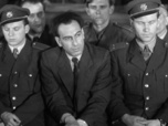 Replay Engagée - Le procès - Prague 1952