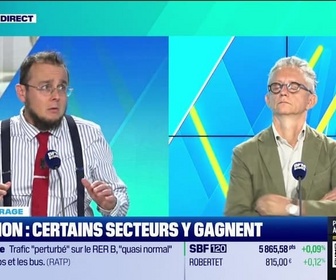 Replay Tout pour investir - Le déchiffrage : La France emprunte plus cher que l'Italie - 09/09