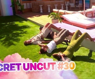 Replay Secret story 2026 - Secret Uncut 30 du 30/07