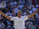 Replay Wimbledon : Alexander Zverev en quarts après une bataille de deux jours contre Jiri Lehecka