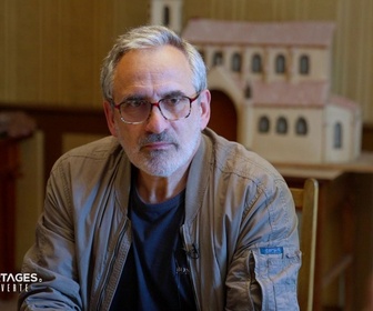 Replay Grands Reportages - Reportages découverte - Recherche médecins désespérément...