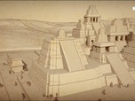 Replay Megapolis : les plus grandes villes de l'antiquité - Tikal