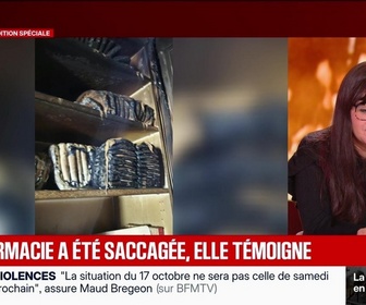 Replay 100% Mabrouk - Sa pharmacie a été saccagée, elle témoigne - 20/10