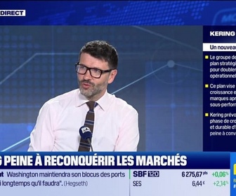 Replay BFM Bourse - Jeudi 16 avril