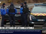 Replay 20H BFM - Au Haut-Vernet, les habitants sont prêts pour des prélèvements ADN demandés par la famille d'Émile Soleil