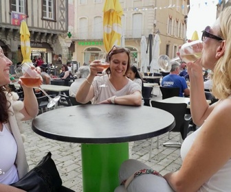 Replay Grands Reportages - Reportages découverte - Réparer malin, acheter futé