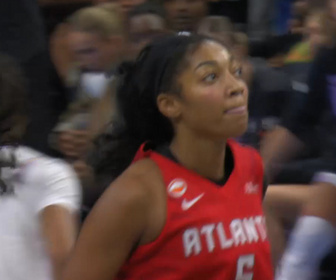 Replay WNBA : Le Dream d'Atlanta force un Game 7 face aux Valkyries de Golden State