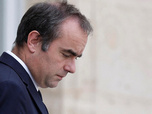 Replay Le débat - Budget 2027 : qui va payer l'addition ?