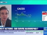 Replay Tout pour investir - Arbitrage : CAC40 et actions, que suivre ? - 17/12