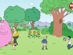 Replay Barbapapa en Famille - La famille de Barbapapa