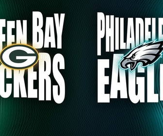 Replay Les résumés NFL - Week 1 : Green Bay Packers @ Philadelphia Eagles